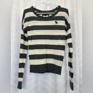 Abercrombie crew sweater